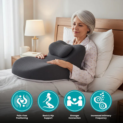 Moodie Comfort Pillow
