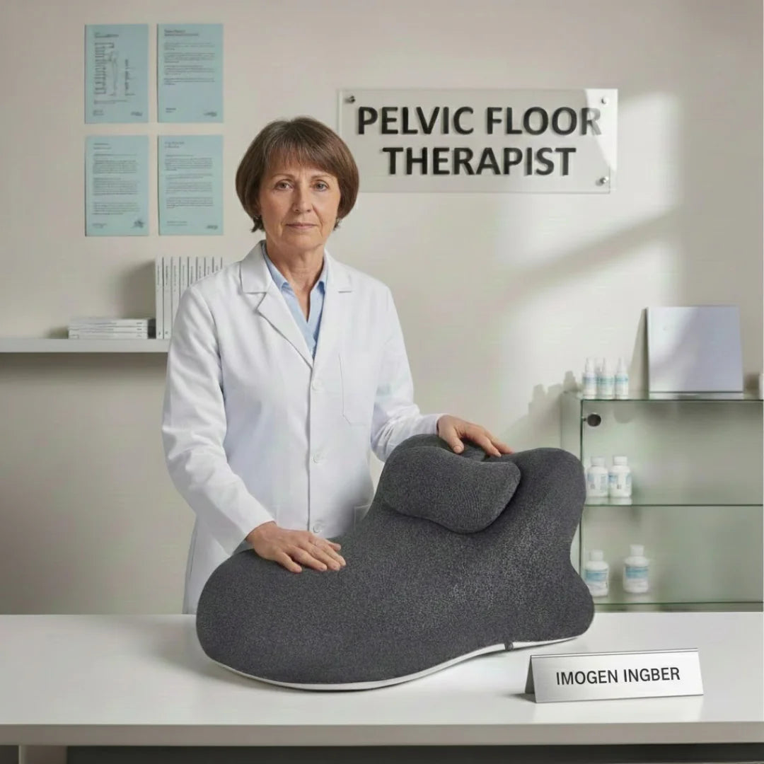 Moodie Comfort Pillow