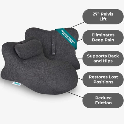 Moodie Comfort Pillow