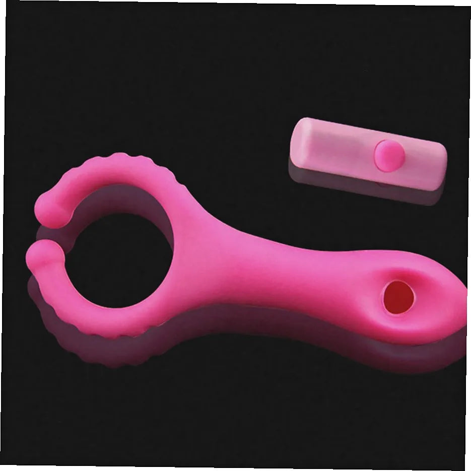 Pleasure Wand