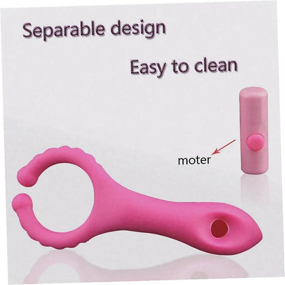 Pleasure Wand