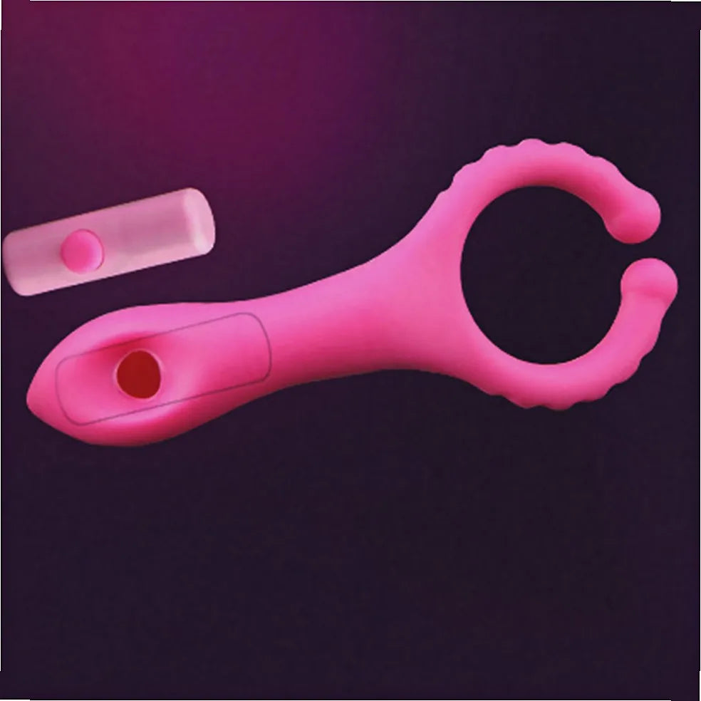 Pleasure Wand