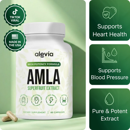 Amla Superfruit Capsules