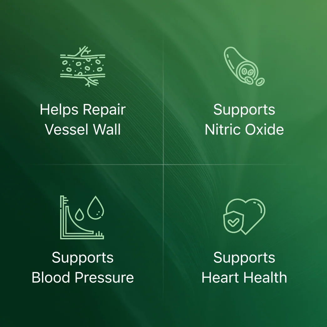 Amla Superfruit Capsules